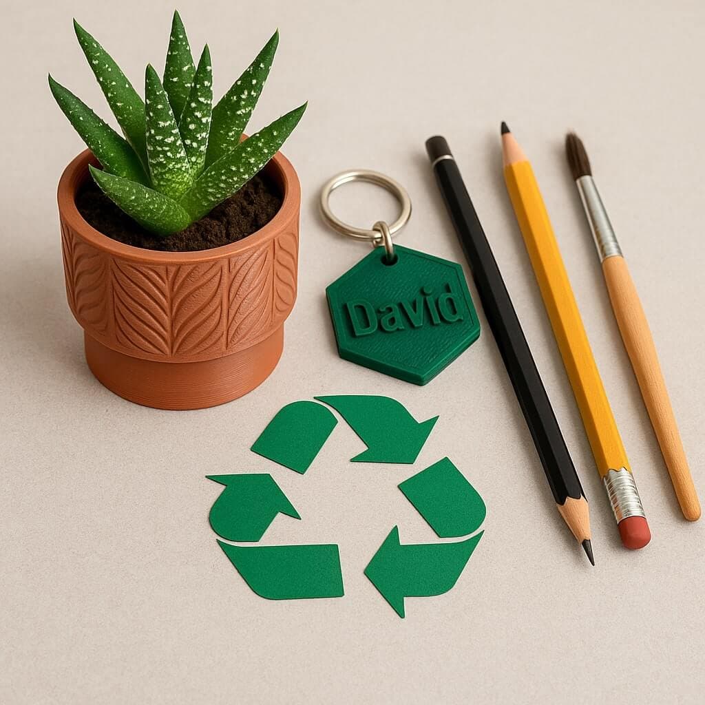 Recycling